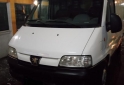 Utilitarios - Peugeot Boxer 2017 Diesel 200000Km - En Venta