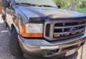 Camionetas - Ford 2001 2001 Diesel 290000Km - En Venta