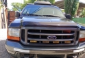 Camionetas - Ford 2001 2001 Diesel 290000Km - En Venta