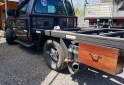 Camionetas - Ford 2001 2001 Diesel 290000Km - En Venta