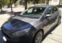 Autos - Ford Focus 2016 Nafta 148000Km - En Venta