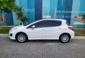 Autos - Peugeot 308 ALLURE NAV 2014 Diesel 160000Km - En Venta