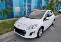 Autos - Peugeot 308 ALLURE NAV 2014 Diesel 160000Km - En Venta