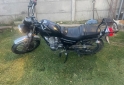 Motos - Zanella Patagonia Eagle 150 2019 Nafta 6300Km - En Venta