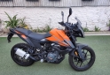 Motos - Ktm 390 adventure 2021 Nafta 2200Km - En Venta