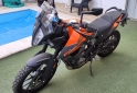 Motos - Ktm 390 adventure 2021 Nafta 2200Km - En Venta