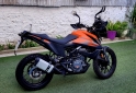 Motos - Ktm 390 adventure 2021 Nafta 2200Km - En Venta