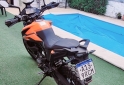 Motos - Ktm 390 adventure 2021 Nafta 2200Km - En Venta