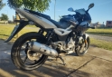 Motos - Bajaj Rouser 220 F 2016 Nafta 30000Km - En Venta