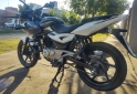 Motos - Bajaj Rouser 220 F 2016 Nafta 30000Km - En Venta