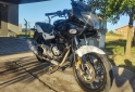 Motos - Bajaj Rouser 220 F 2016 Nafta 30000Km - En Venta