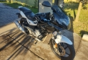 Motos - Bajaj Rouser 220 F 2016 Nafta 30000Km - En Venta