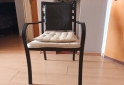 Hogar - Silla de hierro - En Venta