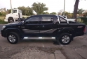 Camionetas - Toyota Hilux 2011 Diesel 184500Km - En Venta