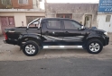 Camionetas - Toyota Hilux 2011 Diesel 184500Km - En Venta