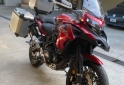 Motos - Benelli Trk 502 x 2020 Nafta 28800Km - En Venta