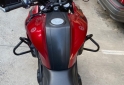 Motos - Benelli Trk 502 x 2020 Nafta 28800Km - En Venta