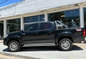 Camionetas - Toyota HILUX D/C 3.0 TDI A/T SRV 2013 Diesel 240000Km - En Venta