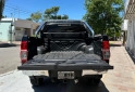 Camionetas - Toyota HILUX D/C 3.0 TDI A/T SRV 2013 Diesel 240000Km - En Venta