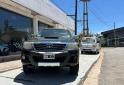 Camionetas - Toyota HILUX D/C 3.0 TDI A/T SRV 2013 Diesel 240000Km - En Venta