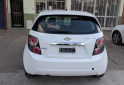 Autos - Chevrolet Sonic LTZ 2014 Nafta 126500Km - En Venta