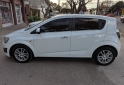 Autos - Chevrolet Sonic LTZ 2014 Nafta 126500Km - En Venta