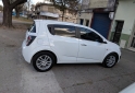 Autos - Chevrolet Sonic LTZ 2014 Nafta 126500Km - En Venta