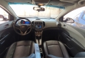 Autos - Chevrolet Sonic LTZ 2014 Nafta 126500Km - En Venta