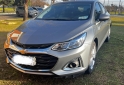 Autos - Chevrolet Cruze LT 2023 Nafta 17000Km - En Venta