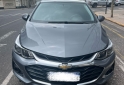 Autos - Chevrolet Cruze LT 2023 Nafta 17000Km - En Venta