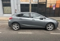 Autos - Chevrolet Cruze LT 2023 Nafta 17000Km - En Venta