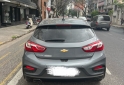 Autos - Chevrolet Cruze LT 2023 Nafta 17000Km - En Venta