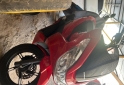 Motos - Honda Pcx 150 2018 Nafta 25100Km - En Venta