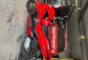 Motos - Honda Pcx 150 2018 Nafta 25100Km - En Venta