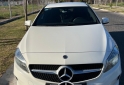 Autos - Mercedes Benz A200 2018 Nafta 70000Km - En Venta