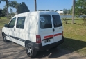 Utilitarios - Citroen Berlingo 2011 Diesel 200000Km - En Venta