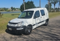 Utilitarios - Citroen Berlingo 2011 Diesel 200000Km - En Venta