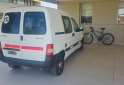 Utilitarios - Citroen Berlingo 2011 Diesel 200000Km - En Venta