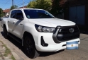 Camionetas - Toyota Hilux 2021 Diesel 24000Km - En Venta