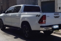 Camionetas - Toyota Hilux 2021 Diesel 24000Km - En Venta