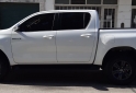 Camionetas - Toyota Hilux 2021 Diesel 24000Km - En Venta