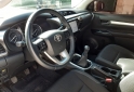 Camionetas - Toyota Hilux 2021 Diesel 24000Km - En Venta