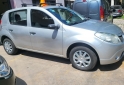 Autos - Renault Sandero 2010 Nafta 100000Km - En Venta