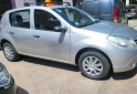 Autos - Renault Sandero 2010 Nafta 100000Km - En Venta