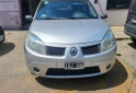 Autos - Renault Sandero 2010 Nafta 100000Km - En Venta