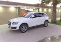 Camionetas - Audi Q5 2012 Nafta 153000Km - En Venta