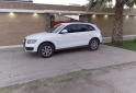 Camionetas - Audi Q5 2012 Nafta 153000Km - En Venta