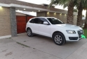 Camionetas - Audi Q5 2012 Nafta 153000Km - En Venta