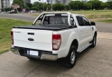 Camionetas - Ford Ranger 2017 Diesel 152000Km - En Venta