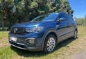 Autos - Volkswagen T-Cross Confortline 2020 Nafta 87500Km - En Venta